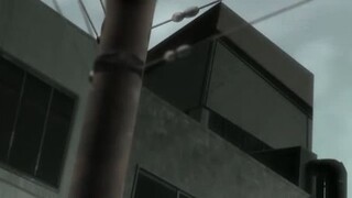 Togainu no Chi Episode 6