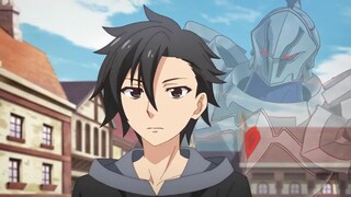 episode 3 Black_summoner