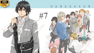 Handa-kun - Episode 7 (Sub Indo)