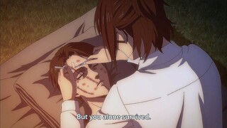 Hanji Cried to See Levi Almost Dead | Mikasa & Jean Make Alliances With Marley to Kill Eren