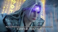 Renegade Immortal Eps 83 Sub Indoooo