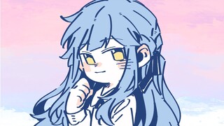 【CRYCHIC/祥all】没看过的一集