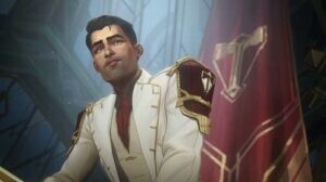 Arcane epsoide 4 [Sub Indo]