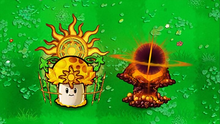 The hybrid version of November's new skin is here!