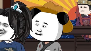 Detektif Zhenguan Episode 7: Provokasi!