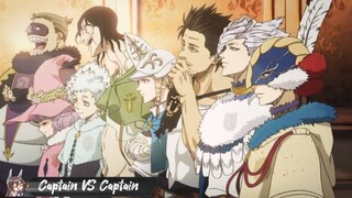 Black Clover - Captain VS Captain [AMV]