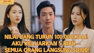 【IndoSub】PAKAI ILMU ZAMAN SEKARANG DI DUNIA KUNO—LANGSUNG JADI RAJA,PUTRI MINTA DINIKAHI!#minidrama