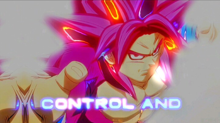 Fight Paling Epic Di Dragon Ball Daima !!! | AMV
