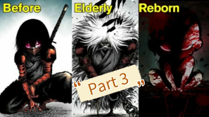 Ninja reincarnation fuuma kotarou quest to reclaim his humanity