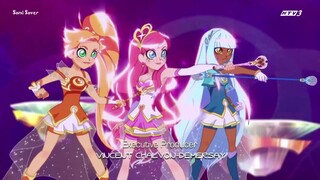 Lolirock Vương Quốc Pha Lê Tập 6 HTV3 Full lồng tiếng 1080p×720p HD+ 45fps Mọi người xem vui vẻ nha