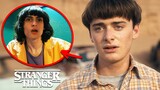 Moments That Prove Will Is In Love With Mike In Stranger Things Season 4 Volume 1