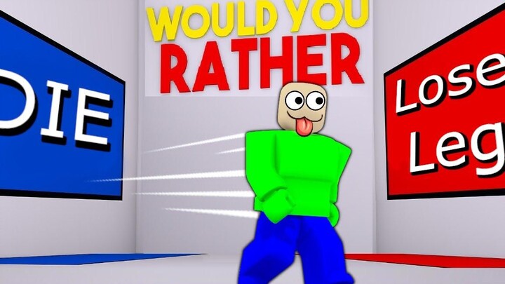 ยากที่สุดในโลก Roblox