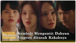 Link Eat Love Kill Episode 7 | Rangkum Drama Hanya 2 Menit