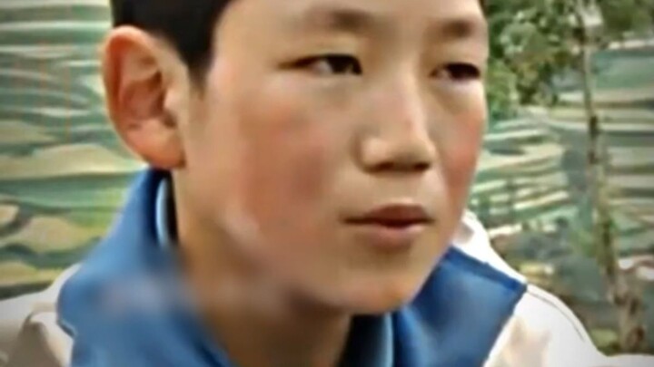 “ข้าวสาลีของฉันสุกแล้ว ถึงเวลาที่ความฝันจะต้องตื่นเสียที”