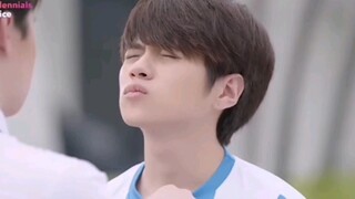 【不期而爱2第六集】主动亲亲的小可爱谁受得住啊