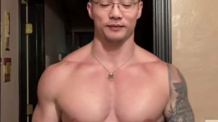 (دا سيما) العجلة الذهبية العضلية [الحلقة 5]