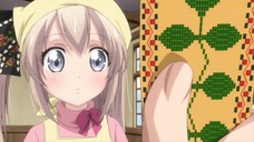 Uchi no Ko no Tame naraba, Ore wa Moshikashitara Maou mo Taoseru kamo Shirenai Eng. sub EP 12