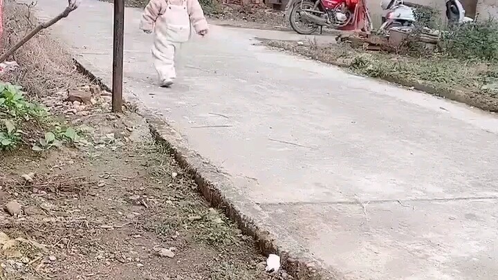 Sinh con gái đi