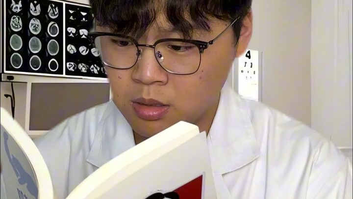 When you think in reverse