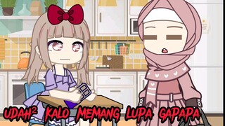 •LUPA•■ edisi spesial ramadhan