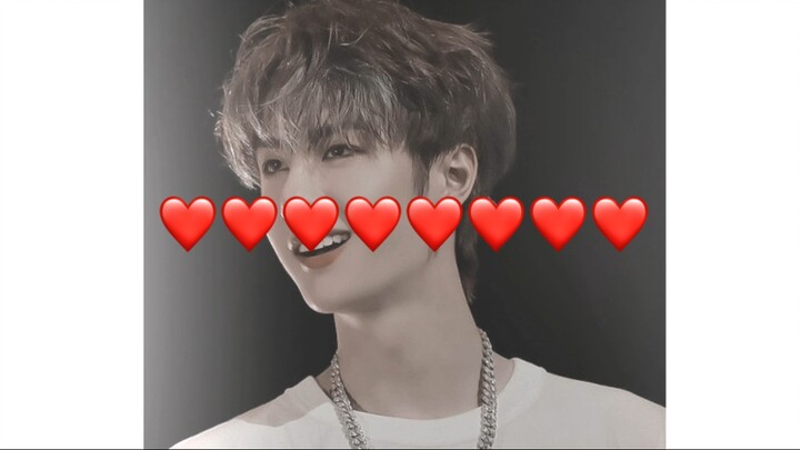 Wang Yibo ❤️❤️