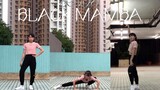[aespa-BlackMamba]Lagu baru girl band SM anak SMP