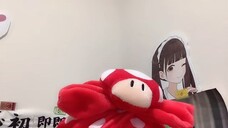 Kudo Riko (STU48/SHOWROOM Live Streaming/2025.04.21)