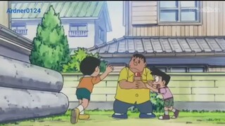 Doraemon bahasa Indonesia