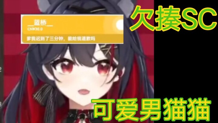【自留】一些赛博亲爹
