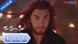Youqin becomes a fire monster? Yetan gives him a new name | The Starry Love | YOUKU