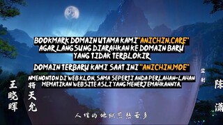 Peerless Battle Spirit Episode 138 Subtitle Indonesia