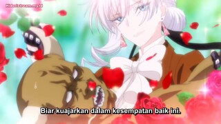 EP 10 - Saigo ni Hitotsu dake Onegai shitemo Yoroshii deshou ka Sub Indo
