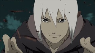 [Naruto] Skills of Team Hawk: Karin, Jūgo, and Suigetsu