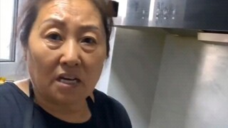“ไปตามทางของลูกสะใภ้ ปล่อยให้ลูกสะใภ้ไม่มีที่ไป”