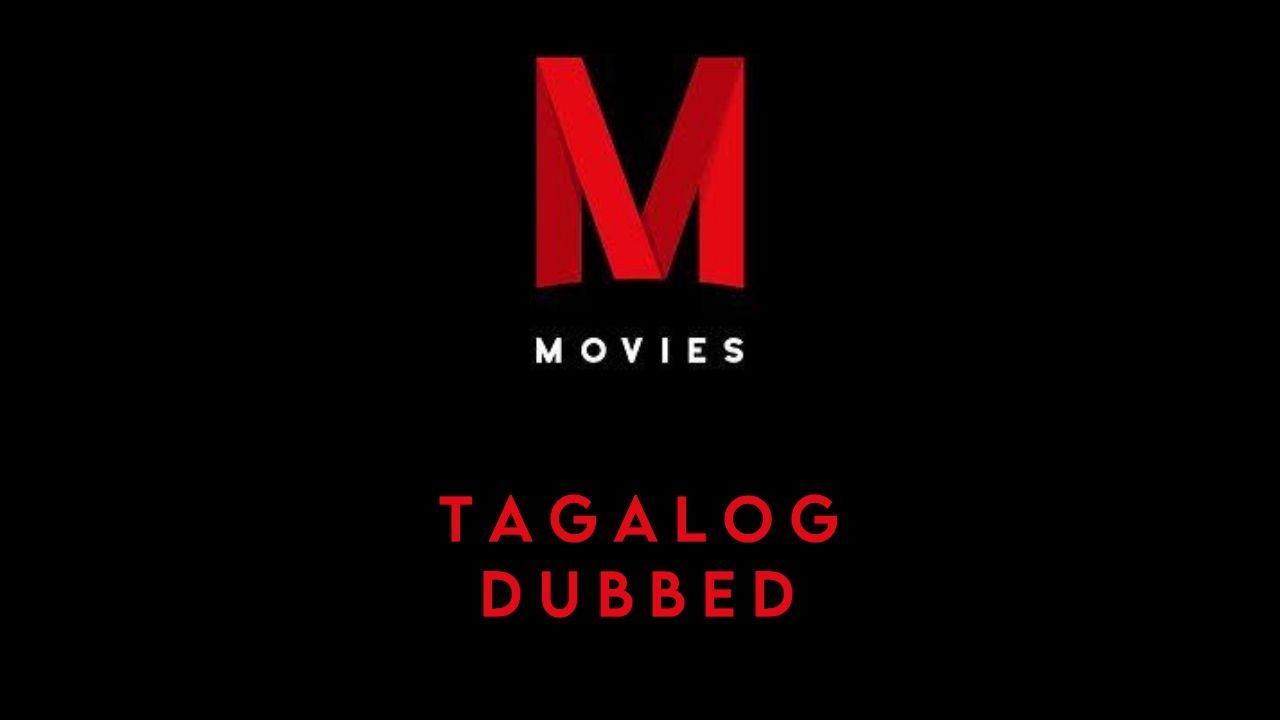 Tagalog dubbed movies online site