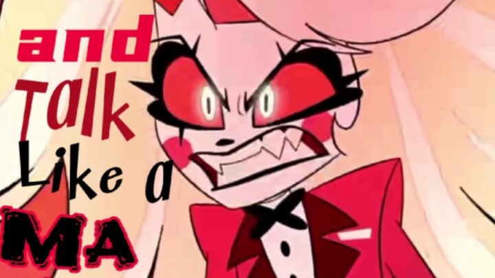 You are as angry as Tutu's mother