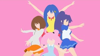 AMV Thot•Provoking•Triple•Bagel•Backspins