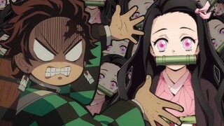 Demon Slayer is a work of art