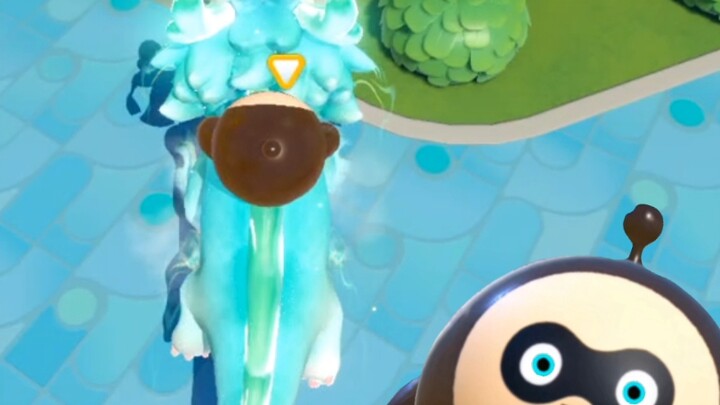 NetEase, why are you discriminating again? Are those of us who bought the Bunny Car just supposed to