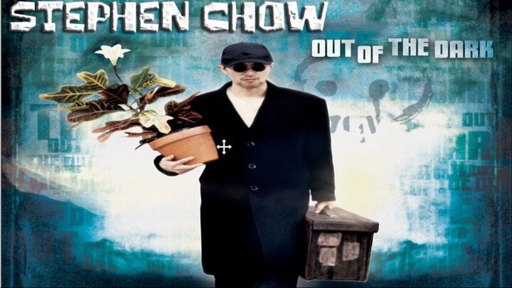 OUT OF THE DARK ⚜️ TAGALOG DUBBED ⚜️ STEPHEN CHOW ⚜️ FULL MOVIE ⚜️ RITCHE DTV