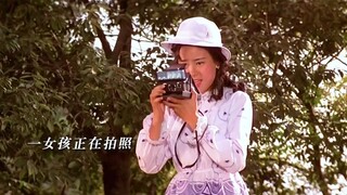 从前的日子都很慢，一生只够爱一个人
