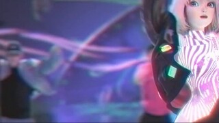 Pemberitahuan resmi proyek khusus murid bintang 2022