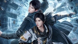 Shrouding the Heavens - Eps 21