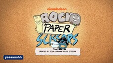 Rock, Paper, Scissors - Theme Song (Indonesian)