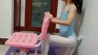 20231211基本功训练