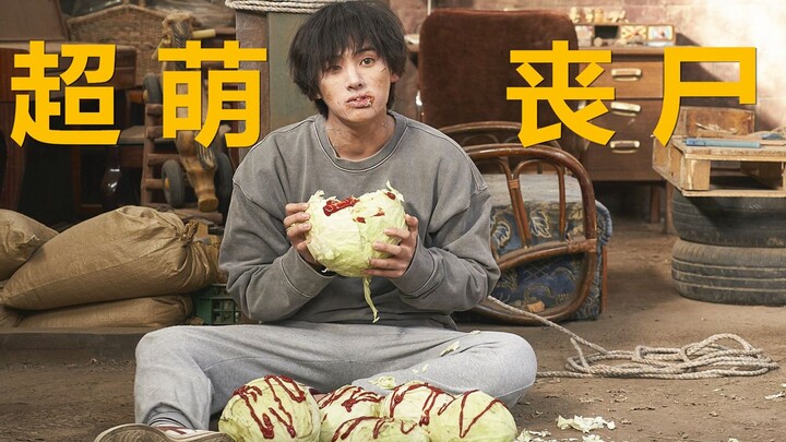 被丧尸咬一口竟强身健体返老还童，村民重金求咬！《奇妙的家族》韩国高分丧尸片