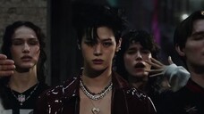 Close Your Eyes "SOB (With Imanbek) M/V