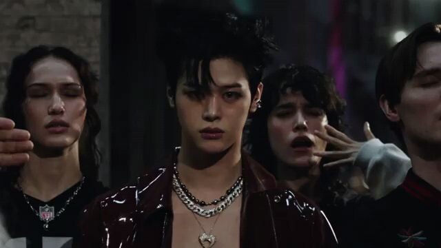 Close Your Eyes "SOB (With Imanbek) M/V