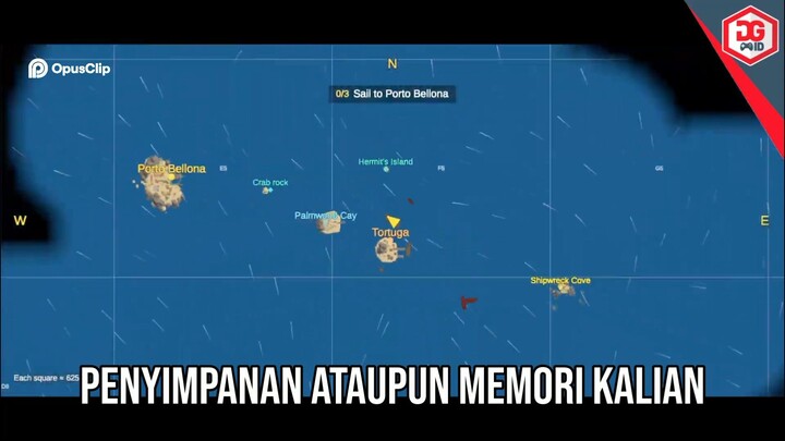 Game Open World RPG Terbaik Android_ Jelajahi Dunia Luas!