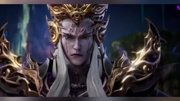 Desain Wang Lin yg dbatalkan movie RI🔥🔥